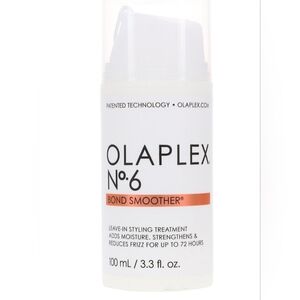 Olaplex No. 6 Bond Smoother 3.3oz